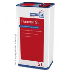 Funcosil SL
