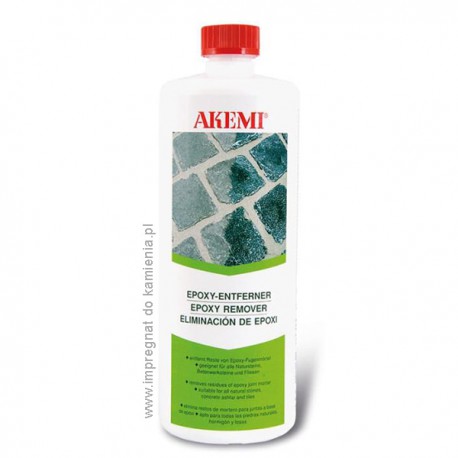 Akemi Epoxy-Entferner - Płyn do usuwania epoksydów