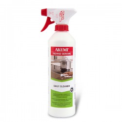 Płyn do czyszczenia ceramiki - AKEMI Techno Ceramic Daily Cleaner