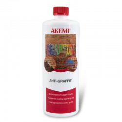 AKEMI Anti-Graffiti