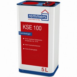 Impregnat do wzmacniania kamienia REMMERS KSE 100 - Rozpuszczalnikowy