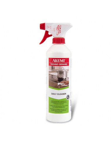 Płyn do czyszczenia ceramiki - AKEMI Techno Ceramic Daily Cleaner